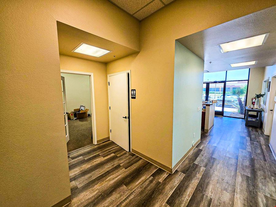 12600 Hesperia Rd Suites A & B