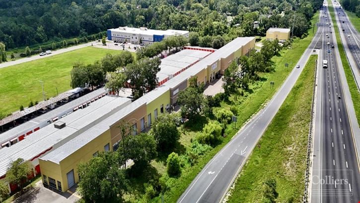 For Lease | Plaza 295 Business Park