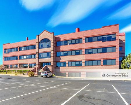 Preview of Office space for Rent at 6377 South Revere Pkwy