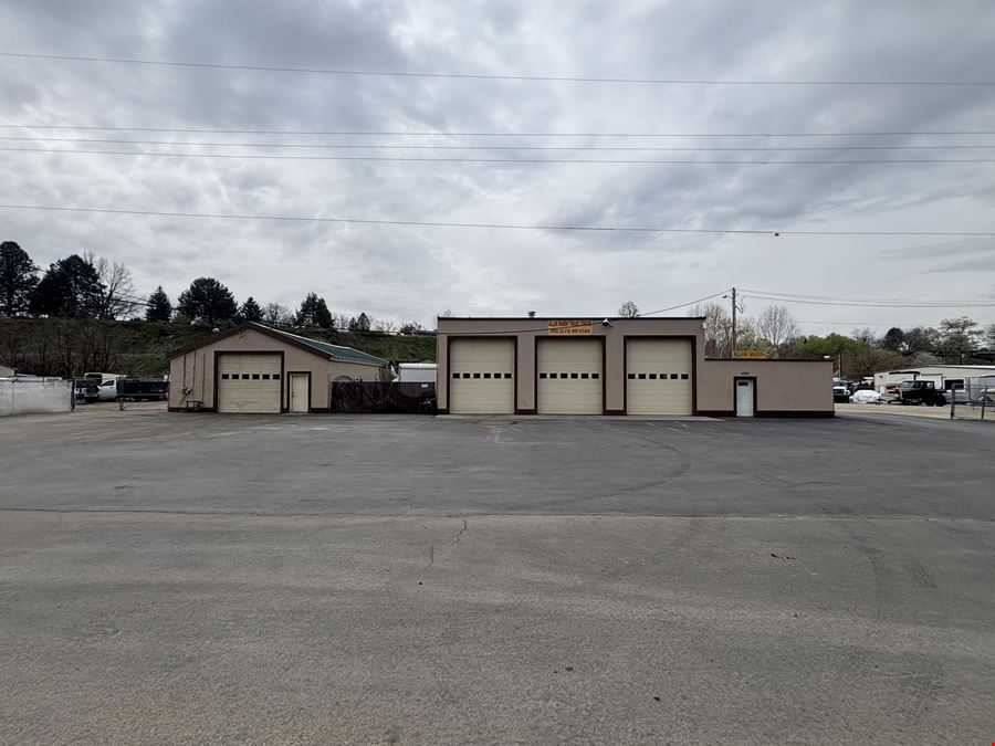 4701 W. Goodall St.