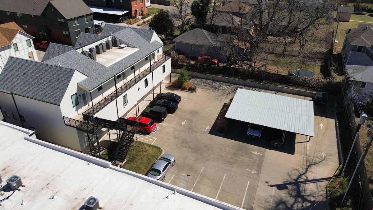 1216 N Blackwelder Ave