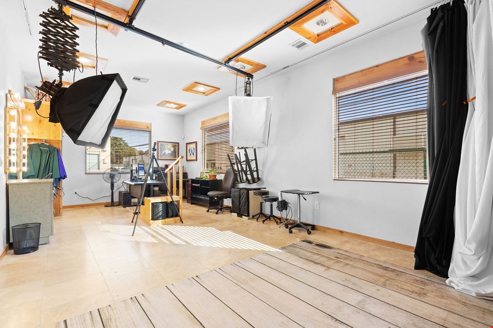 Prime 1,200 SF Office Condo | High-Demand Location | Upgraded Improvements