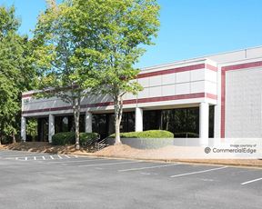 Northfield Business Center - 1000 & 1050 Northfield Court