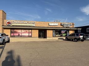 Office & Warehouse Space Available for Lease