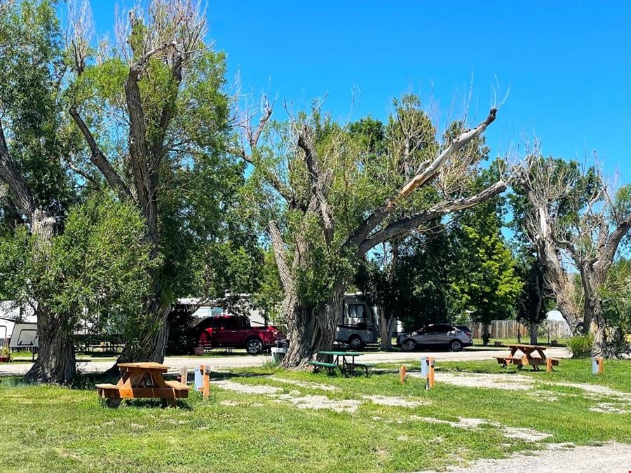 Commercial Land in Livingston, MT for Sale