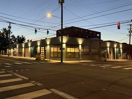 Preview of Office space for Rent at 633 SE Clay St