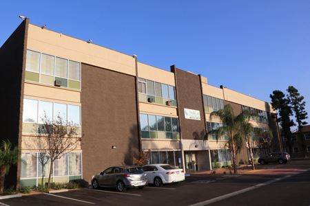 Preview of commercial space at 55 S Raymond Ave