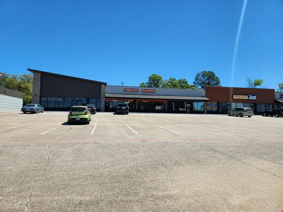8703-8743 Bedford Euless Rd