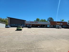 8703-8743 Bedford Euless Rd