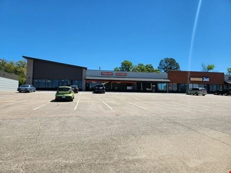 Preview of Retail space for Rent at 8703 Bedford Euless Rd (8703-8743)