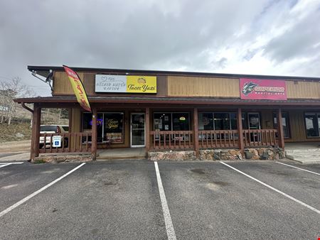 Preview of Retail space for Rent at 26367 Conifer Road