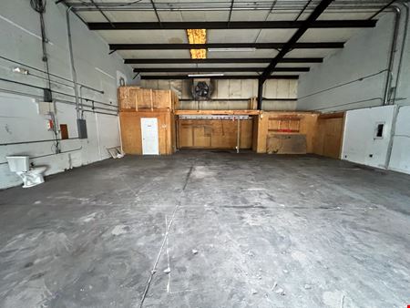Preview of Industrial space for Rent at 1789 Benbow Ct