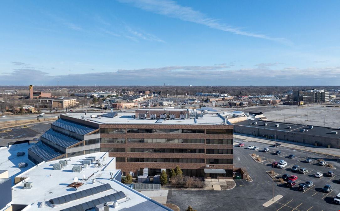 600 Town Center Road