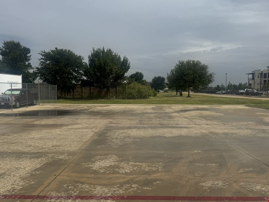 Centreport VII - 14301 FAA Blvd
