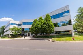 Pennsylvania Business Campus - 240 Gibraltar Road