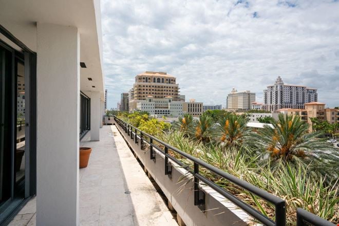 Preview of Office space for Rent at 1701 Ponce De Leon Blvd
