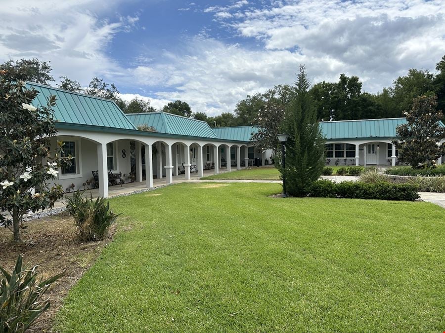 Winter Haven Medical Offices