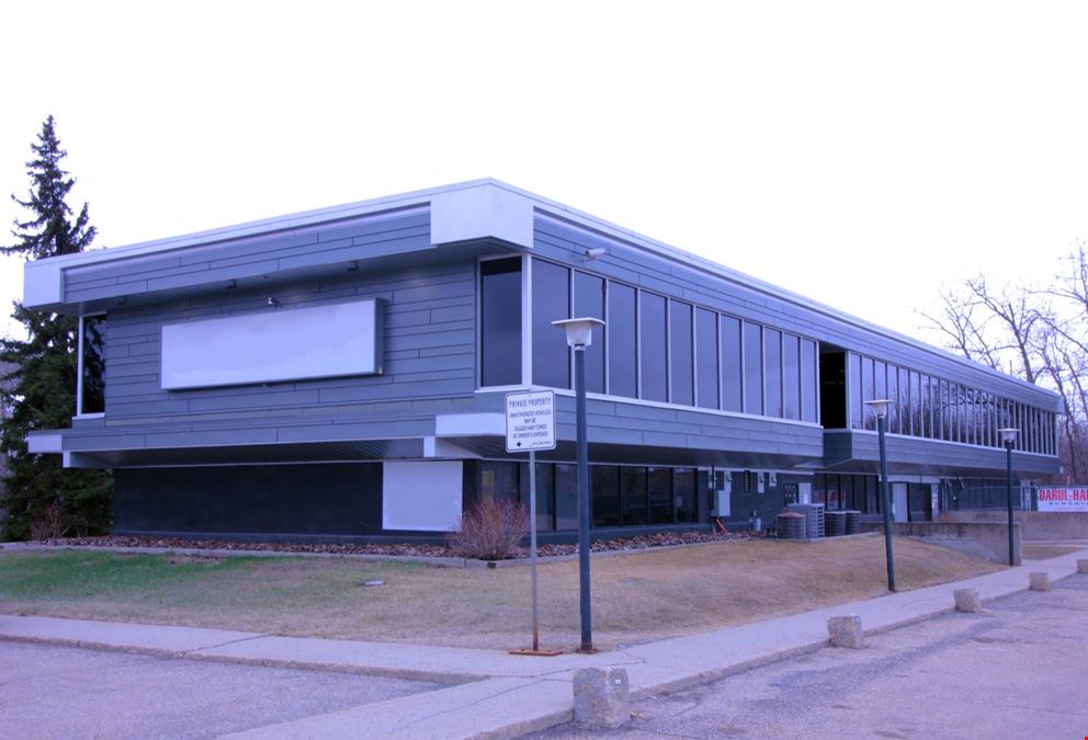 7708 Wagner Road, Edmonton, AB