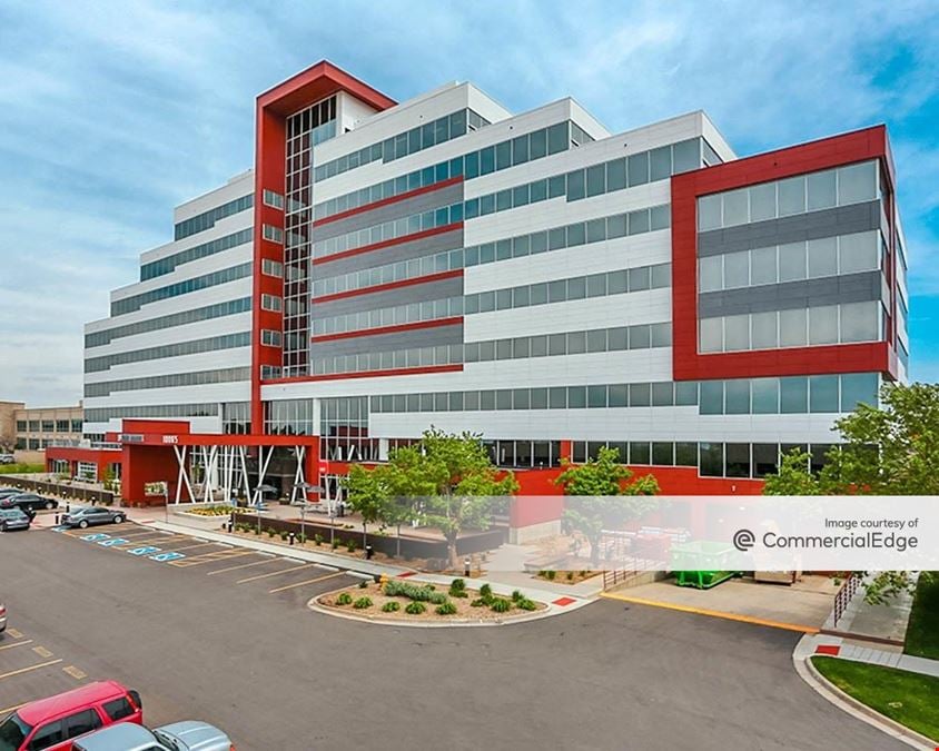 Legacy Highlands