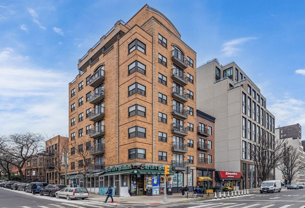 599 4th Ave