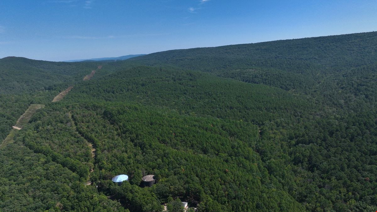 Danville Residential Development Land
