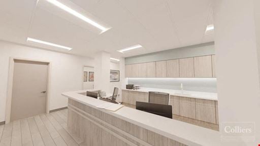 River Walk Medical Park III