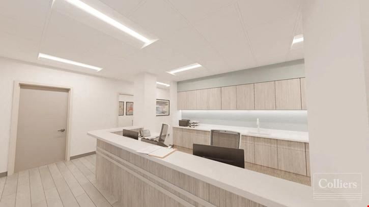 River Walk Medical Park III