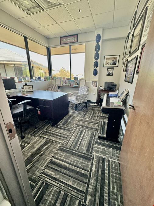 Owner/User Opportunity | Available for Sale or Lease