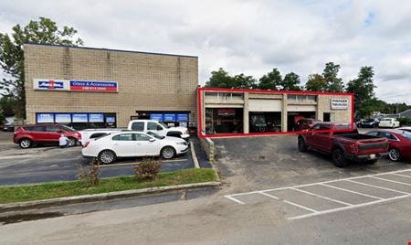 Preview of Retail space for Sale at 30 W Clarkston Road