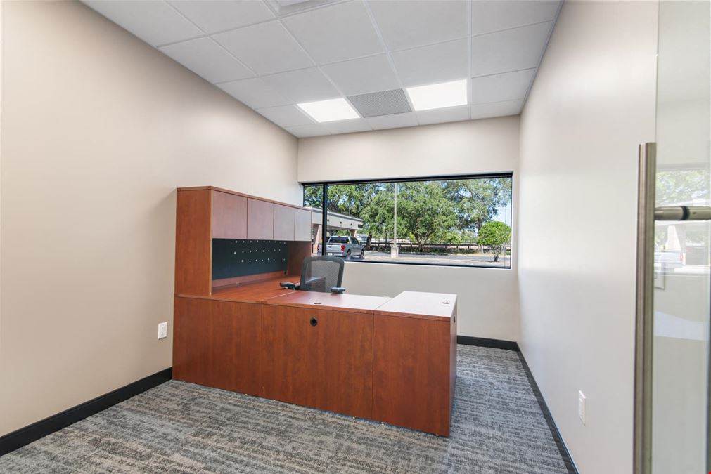 Tanglewood Business Center