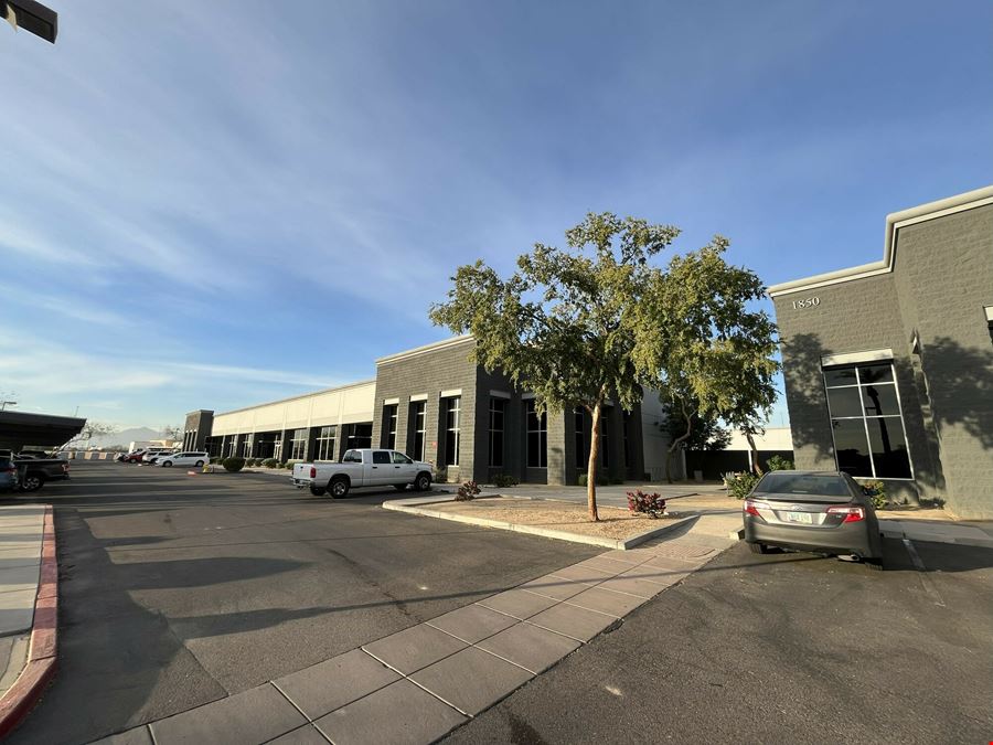 West 101 Business Center