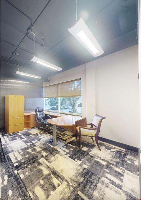 Sanctuary at Eola | Executive Suites