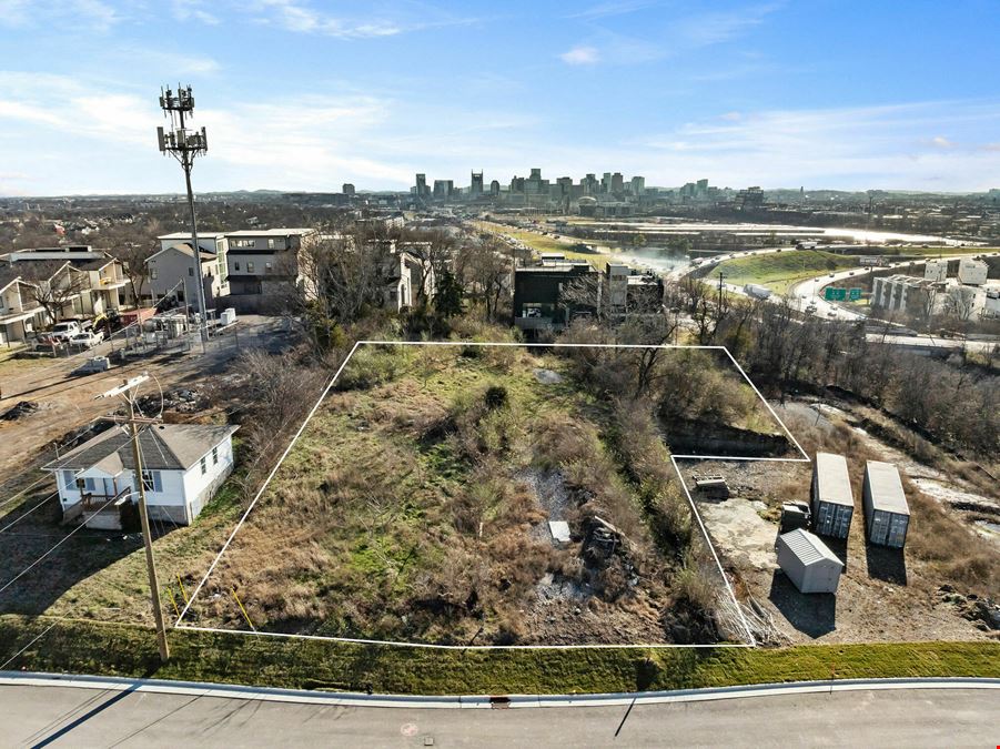 20-22 Lucile - 10 unit - Luxury Build