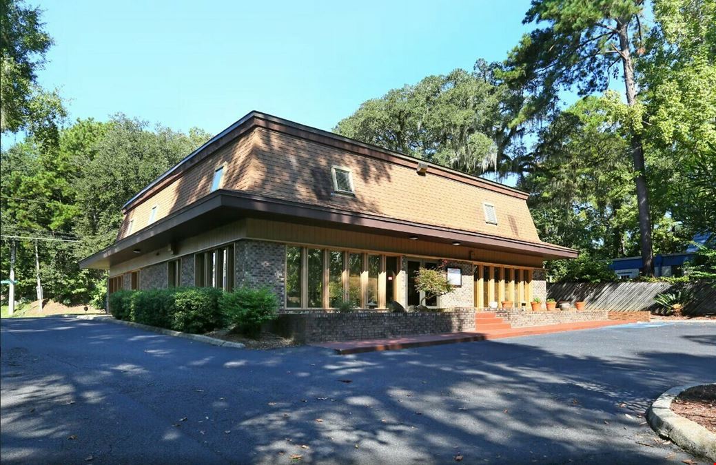 Meridian Rd Office Suites