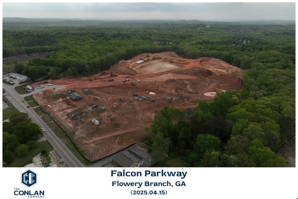 Alliance 985 Business Park