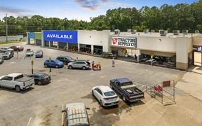 Oakdale Plaza