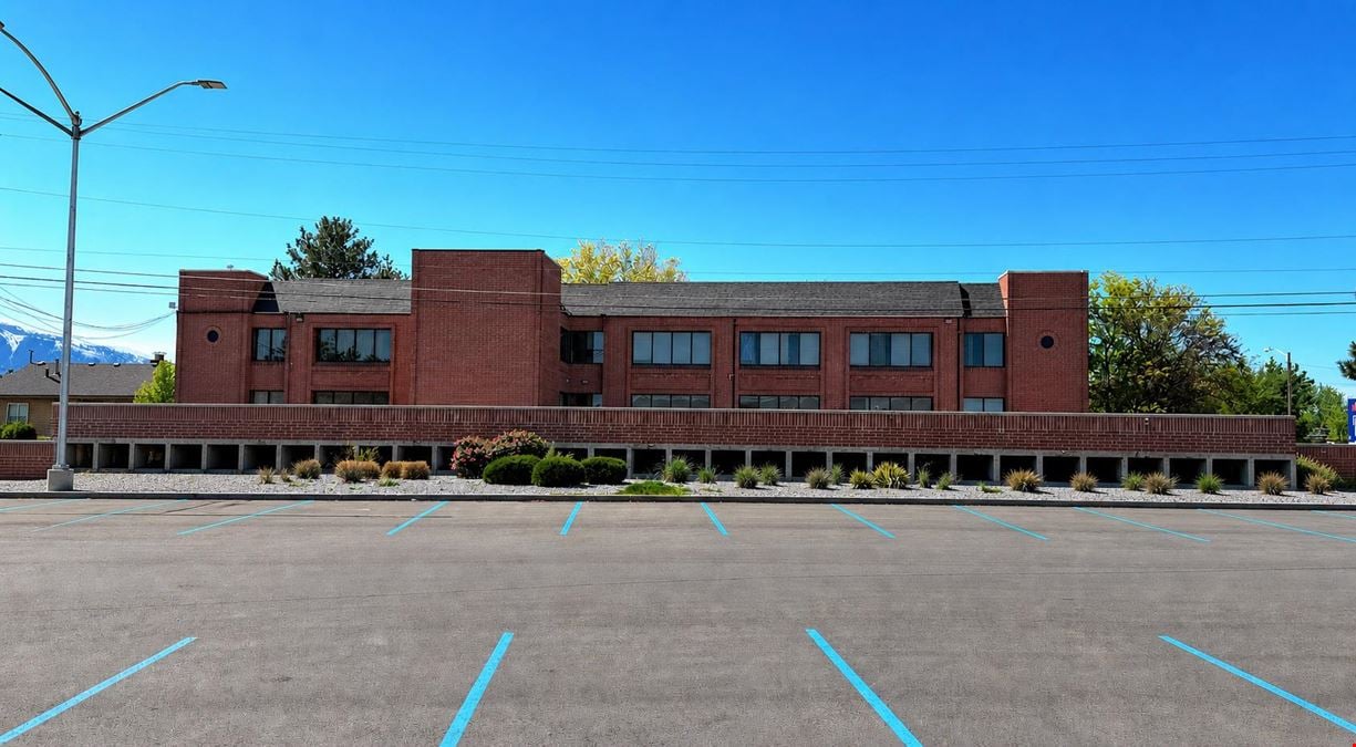 Cottonwood Medical Center