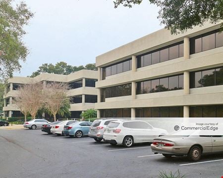 Preview of Office space for Rent at 2300 Maitland Center Parkway
