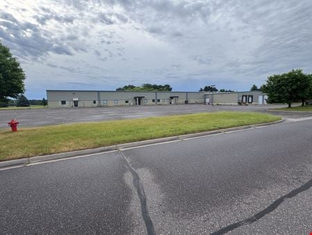 Preview of Industrial space for Sale at 39929 Grand Ave