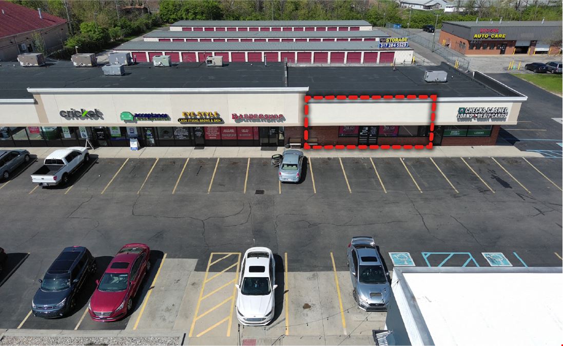 4830 South Emerson Ave.