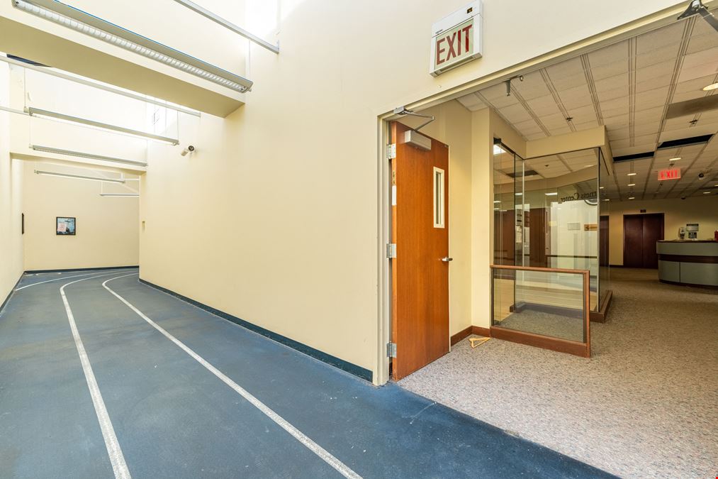 Medical Office Building