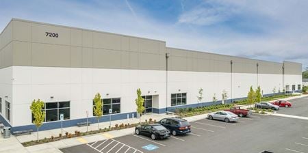 Preview of Industrial space for Rent at 7200 S 10th St