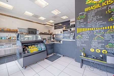 Preview of commercial space at 6350 Santa Monica Blvd