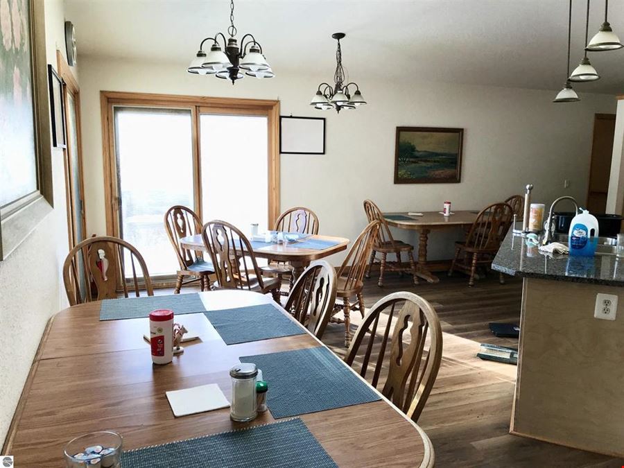 New Hope Assisted Living