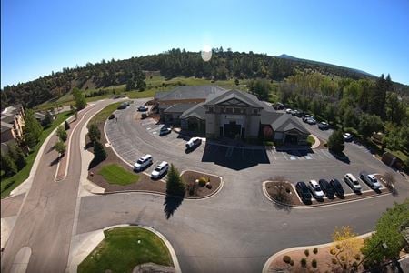 Preview of Office space for Sale at 1500 E Woolford 