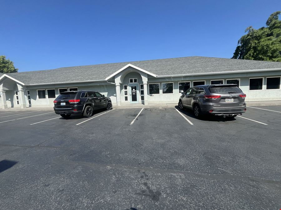 660 Swift Boulevard & 1050 Gilmore Street