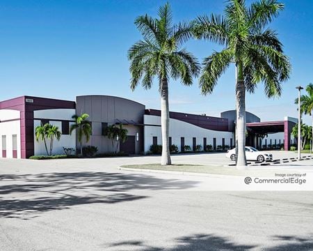 Preview of Industrial space for Rent at 11600 Adelmo Lane