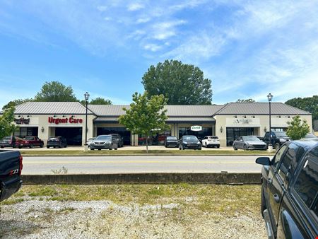 Preview of Retail space for Sale at 188-196 Starlyn Avenue