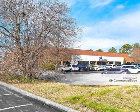 Preview of Industrial space for Rent at 2500 Almeda Avenue