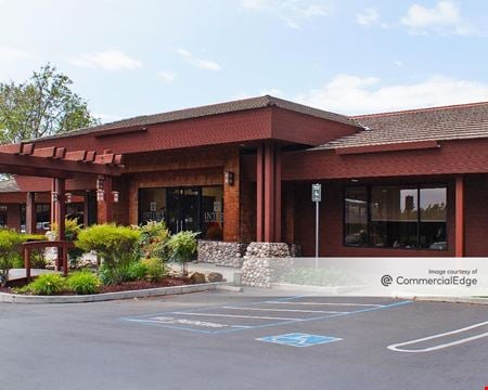 Preview of Office space for Rent at 12900-12980 Saratoga Ave
